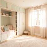7 repères pour aménager une chambre d’enfant apaisante et bien organisée