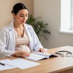 Grossesse : comment les professionnelles de santé peuvent-elles anticiper une baisse de revenus ?