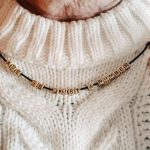 Quel collier maman choisir pour un cadeau personnel ?
