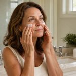 Quelles routines beauté choisir pour mieux vivre la ménopause ?